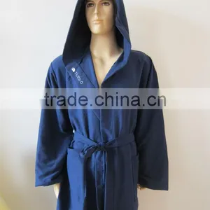 Hot Sale Microfiber Bathrobe For Italy thumbnail-1