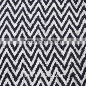 100% Cotton Terry Towel/ Hotel Yarn Dyed Towel thumbnail-2