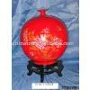 The Choicest Ceramic , Crystal Glaze Ceramic , Excellent Gifts thumbnail-1