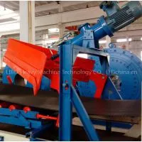 LBHI Plough-type Belt Discharger for Belt Conveyor thumbnail-1