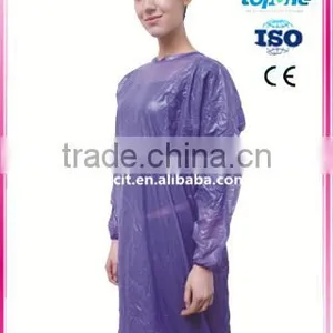 Disposable Apron/Disposable Aprons Kitchen/cheap Kitchen Aprons With Lowest Price thumbnail-6