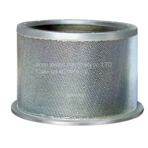 Drilled Screen Cylinder thumbnail-4