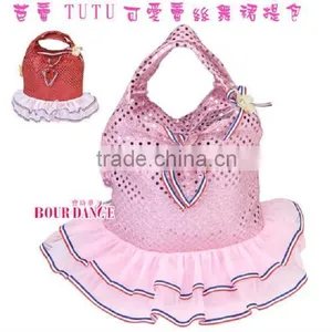 Ballet Mini Tutu Tote Bag/ Dance Accessory thumbnail-1