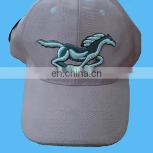 Fiber Decorative Fashionable High Quality Caps thumbnail-2