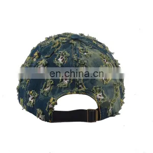 Multifunctional Baseball Cap With Built-in Light thumbnail-3