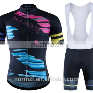Wholesale Breathable Comfortable Running Triathlon Wear thumbnail-2