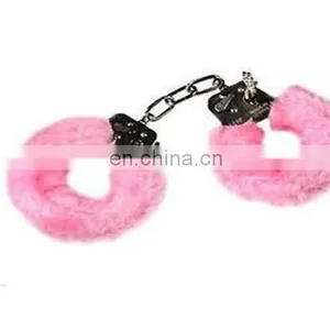 Different Styles Sexy Handcuffs Popular Sex Toy for Adult Woman SH2042 thumbnail-1