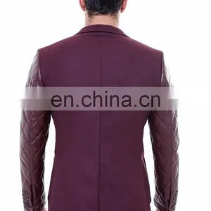 New Style Men's Blazer thumbnail-3