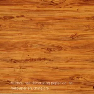 Acacia Wood Grain Decorative Paper thumbnail-1