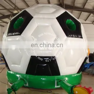 Football Shape Used Party Jumper for Sale thumbnail-6