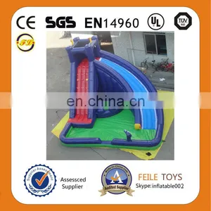 Feile-H29 Inflatable Slides for Sale Big Slides for Sale Giant Slide for Sale thumbnail-1