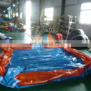Hot Selling Indoor Inflatable Sport Games for Adult/kids thumbnail-3