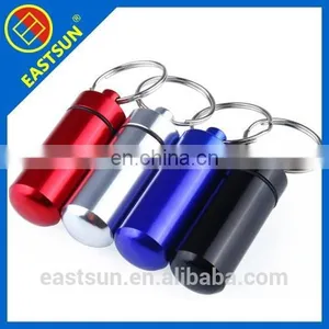 Rescue Letter Key Chain thumbnail-4