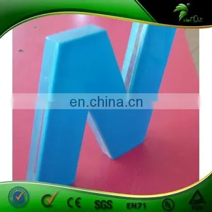 Popularity Full Color Acrylic Sign Display Light Box thumbnail-1