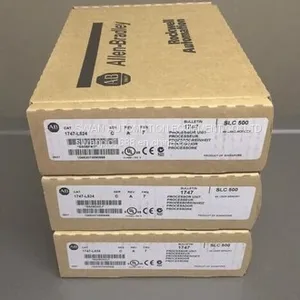 AB 1747-L543     PLC MODULE thumbnail-3