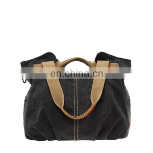Prompt/quick Reply 30% pu 70% Polyester Diaper Bag Backpack thumbnail-1