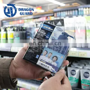 Anti-theft Security AM DR Label 58KHz Label for Supermarkets Retail Security Labels thumbnail-6