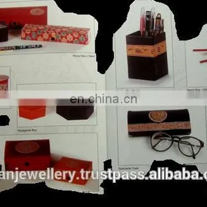 Lifestyle Leather Bags Accessories Manufacture, Original Leather Bags Exporter thumbnail-6