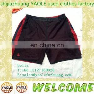 Import Used Clothing uk for Exporter Used Clothing in China thumbnail-1