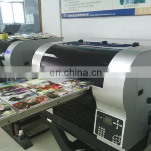 Automatic Mobile Phone Case Printing Machine thumbnail-1