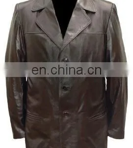 Leather Coats thumbnail-2