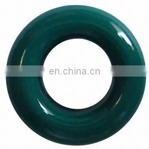 Glazed Multipurpose Metal Eyelet Ring thumbnail-1
