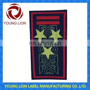 Rank Epaulettes Royal Navy Epaulettes thumbnail-1