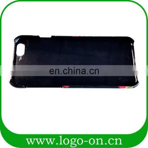 POP Glister Custom Phone Case thumbnail-2