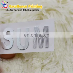 Custom Design Available Printer for Aluminum Label thumbnail-1
