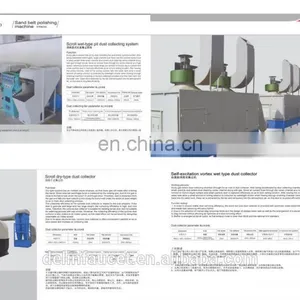 2014 YD New Condition Cnc Drilling and Tapping Special Purpose Machine thumbnail-3