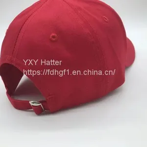 Creative and Hand in Hand Embroidery Duck Tongue Khaki Leisure Leisure Fashion All-match Baseball Hat Bent thumbnail-2