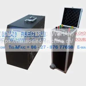 NANAO ELECTRIC Manufacture NAZC DC System Comprehensive Tester thumbnail-3