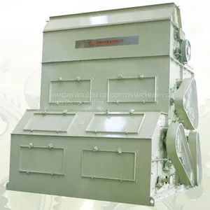 MQZL-15 Stick Machine thumbnail-1