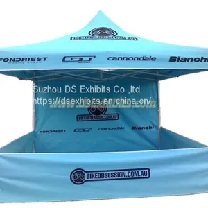 3*3m Folding Tent thumbnail-1