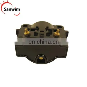 Automotive Parts High Performance Ignition Coil 90919-02135 thumbnail-4