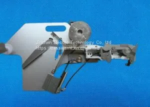PA2903-68 9965 000 15828 CL56mm SMT Feeder 56 * 40mm Adjustable thumbnail-1
