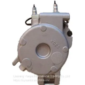 12v Air Conditioning System for Honda Cars 2005-2007 thumbnail-2