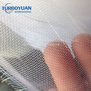 HDPE Anti Insect Mesh / Fiberglass Insect Screen in China thumbnail-4