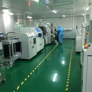 Chengdu Sinh Technology Co., Ltd. company overview - view 1 thumbnail