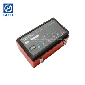 Hydrological Engineering Digital Integrated Logging System for Testing thumbnail-5