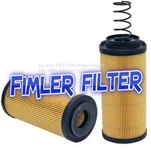 Hydraulic Filter Element P171540,P172493 Filter Element Factory thumbnail-1