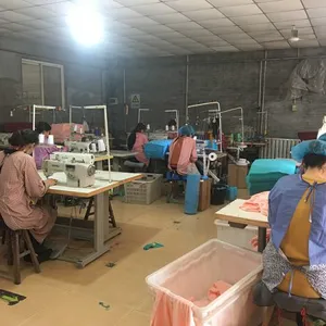 Shijiazhuang Huanyang Textile Co., Ltd. company overview - view 4 thumbnail