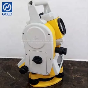Measurement Angle Accuracy 2'' Total Station Instrument China Supplier thumbnail-1