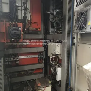 Taiwan Hartford PRO-800A Vertical Machining Center thumbnail-4