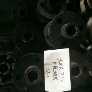 Locomotive Accessories Locomotive Parts Semi-Coupling thumbnail-1