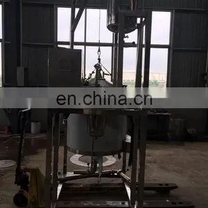 Cirmamonun Comphor Oil Extraction Machine thumbnail-5