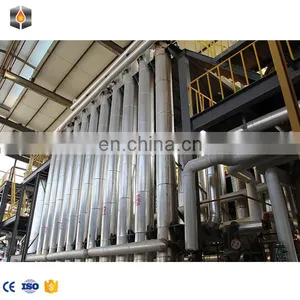 Small Biodiesel Making Plant Processor Machine With High Standard Biodiesel Plant thumbnail-1
