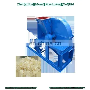 2018 Convenient Wood Shavings Making Machine for Sale thumbnail-1