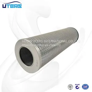 UTERS Hydraulic Oil Filter Element R928025392 Support OEM and ODM thumbnail-1