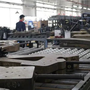 Shenzhen Ican Sports Equipment Co., Ltd company overview - view 3 thumbnail